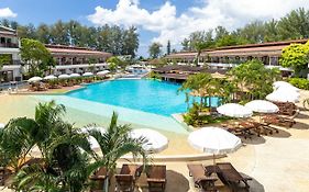 Arinara Beach Resort Phuket - Sha Extra Plus  4*